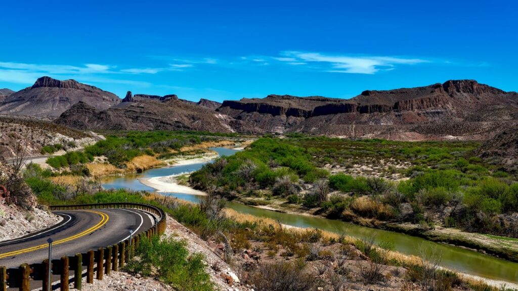 Best Road Trips from Texas to Other States