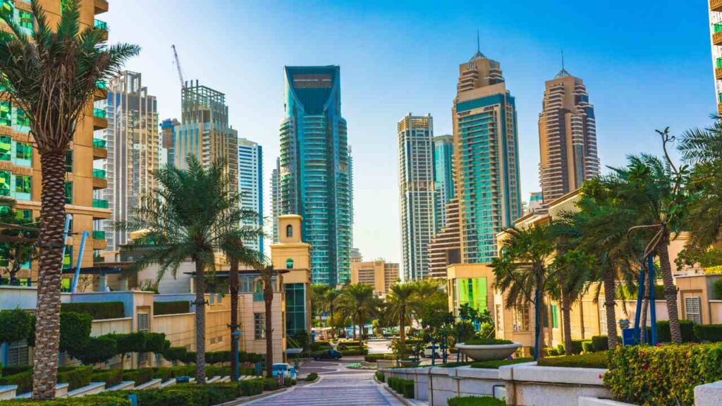 What to Do in Dubai for a Week 
